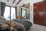 2 bedrooms Villa in Calpe, Spain No. 5505 - villa in Spain