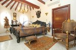 2 bedrooms Villa in Calpe, Spain No. 5505 - Image 3