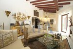 2 bedrooms Villa in Calpe, Spain No. 5505 - Image 5