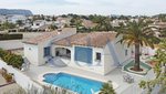 2 bedrooms Villa in Calpe, Spain No. 5505 - Image 21