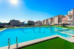 3 bedrooms Apartment in Santa Pola, Spain No. 5507 - Image 9