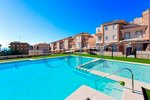 3 bedrooms Apartment in Santa Pola, Spain No. 5507 - Image 10