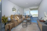 3 bedrooms Apartment in Dehesa De Campoamor, Spain No. 5508 - Image 27