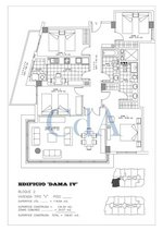 4 bedrooms Apartment in Elche, Spain No. 5509 - Image 24