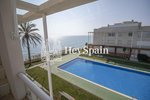 2 bedrooms Apartment in Coma-Ruga, Spain No. 551 - Image 19