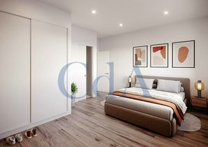 3 bedrooms Villa in El Fondo de les Neus, Spain No. 5511