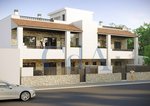 3 bedrooms Villa in El Fondo de les Neus, Spain No. 5511 - Image 2