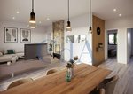 3 bedrooms Villa in El Fondo de les Neus, Spain No. 5511 - Image 3