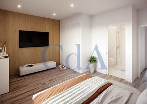 3 bedrooms Villa in El Fondo de les Neus, Spain No. 5512