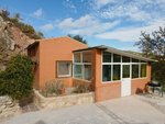 3 bedrooms House in El Burgo, Spain No. 55154 - Image 11