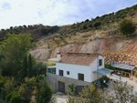 3 bedrooms House in El Burgo, Spain No. 55156 - Image 9