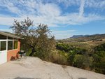 3 bedrooms House in El Burgo, Spain No. 55156 - Image 12