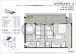 3 bedrooms Apartment in Santa Pola, Spain No. 5516 - apartment in Spain