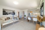 3 bedrooms Apartment in Santa Pola, Spain No. 5516 - Image 11