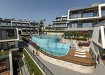 3 bedrooms Apartment in Santa Pola, Spain No. 5516 - Image 17