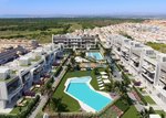3 bedrooms Apartment in Gran Alacant, Spain No. 5517 - apartment in Spain