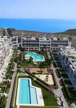 3 bedrooms Apartment in Gran Alacant, Spain No. 5517 - Image 2