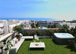 3 bedrooms Apartment in Gran Alacant, Spain No. 5517 - Image 21