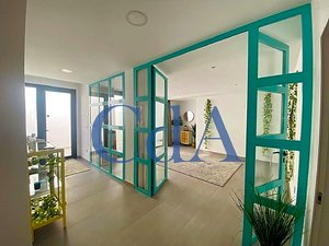 5 bedrooms Villa in Finestrat, Spain No. 5518