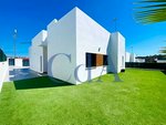 5 bedrooms Villa in Finestrat, Spain No. 5518 - Image 13