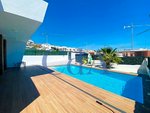 5 bedrooms Villa in Finestrat, Spain No. 5518 - Image 14