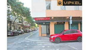 74m² Commercial property in Ferrol, Spain No. 55218