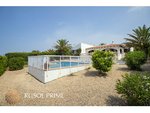 4 bedrooms Villa in Sant Lluis, Spain No. 5522 - Image 17
