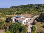 7 bedrooms House in Es Mercadal, Spain No. 5527 - house in Spain