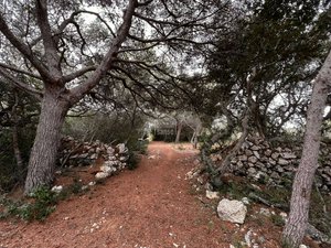 Land in Sant Lluis, Spain No. 5531