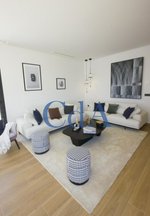 3 bedrooms Villa in Ciudad Quesada, Spain No. 5534 - Image 3