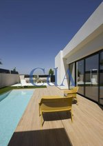 3 bedrooms Villa in Ciudad Quesada, Spain No. 5534 - Image 4