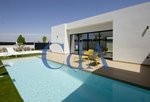 3 bedrooms Villa in Ciudad Quesada, Spain No. 5534 - Image 9
