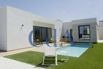 3 bedrooms Villa in Ciudad Quesada, Spain No. 5534 - Image 16