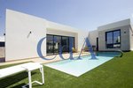 3 bedrooms Villa in Ciudad Quesada, Spain No. 5534 - Image 19