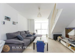 2 bedrooms Apartment in Mahon, Spain No. 5538