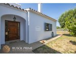3 bedrooms Villa in Sant Lluis, Spain No. 5539 - Image 2