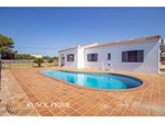 3 bedrooms Villa in Sant Lluis, Spain No. 5539 - Image 12