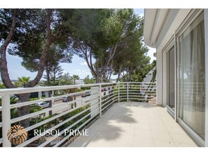 4 bedrooms Apartment in Es Mercadal, Spain No. 5540