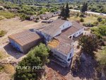 7 bedrooms Finca in Es Mercadal, Spain No. 5542 - Image 2