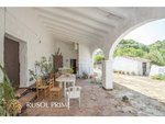 7 bedrooms Finca in Es Mercadal, Spain No. 5542 - Image 16
