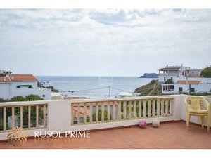 3 bedrooms Villa in Mahon, Spain No. 5543