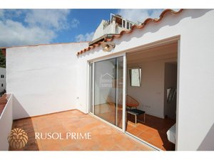 3 bedrooms Townhouse in Ferreries, Spain No. 5545