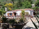 12 bedrooms Finca in Tejeda, Spain No. 5547 - Image 2