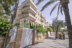 3 bedrooms Apartment in Coma-Ruga, Spain No. 555