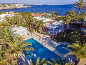 5 bedrooms Villa in Ciutadella De Menorca, Spain No. 5553