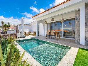 2 bedrooms Bungalow in Torviscas, Spain No. 5558