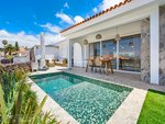 2 bedrooms Bungalow in Torviscas, Spain No. 5558 - bungalow in Spain