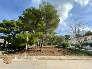 700m² Land in Es Mercadal, Spain No. 5559