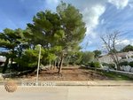 700m² Land in Es Mercadal, Spain No. 5559 - land in Spain