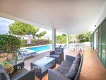 4 bedrooms Villa in El Migjorn Gran, Spain No. 5564 - Image 17